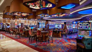 Bola66 live casino dengan dealer sungguhan dan meja interaktif