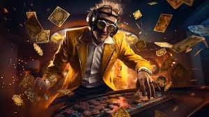 Bola66 Live Casino dragon tiger sic bo game show interaktif jackpot side bet