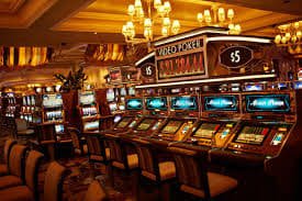 Bola66 lobby game live casino baccarat dan blackjack dealer sungguhan