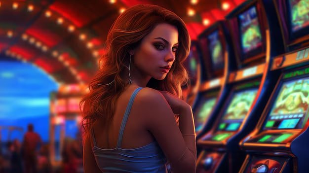 Bola66 permainan slot online terbaik Indonesia – ratusan pilihan slot dengan RTP tinggi dan jackpot besar